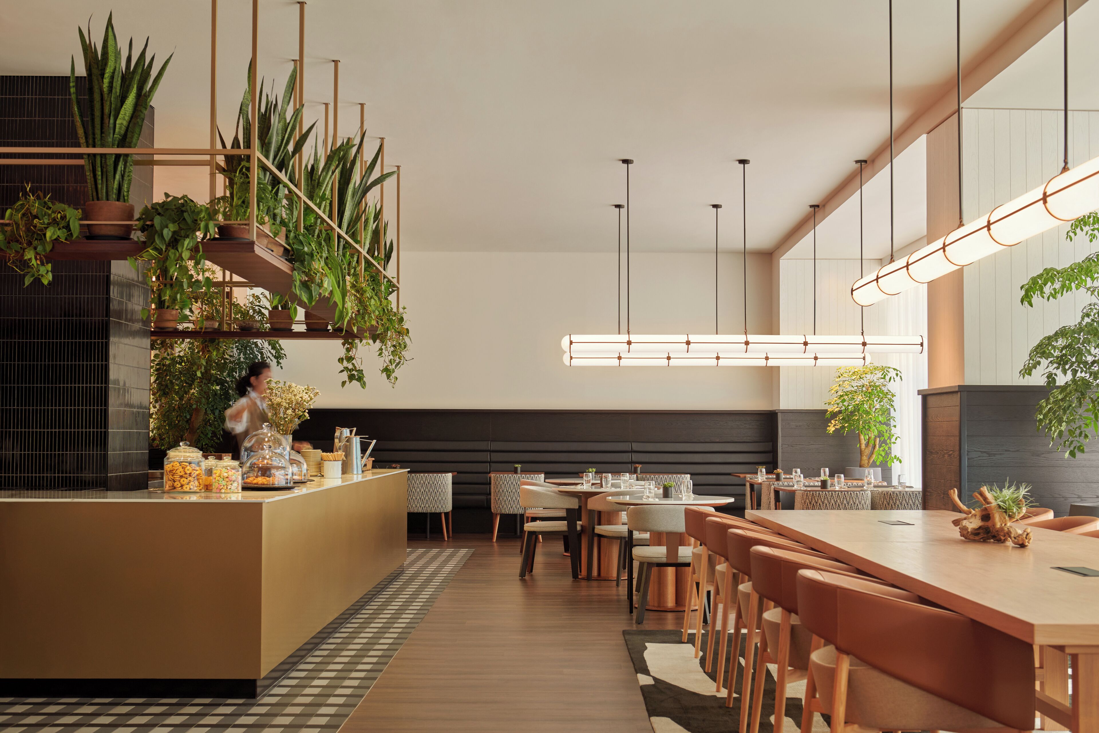 Foto - Amara Singapore