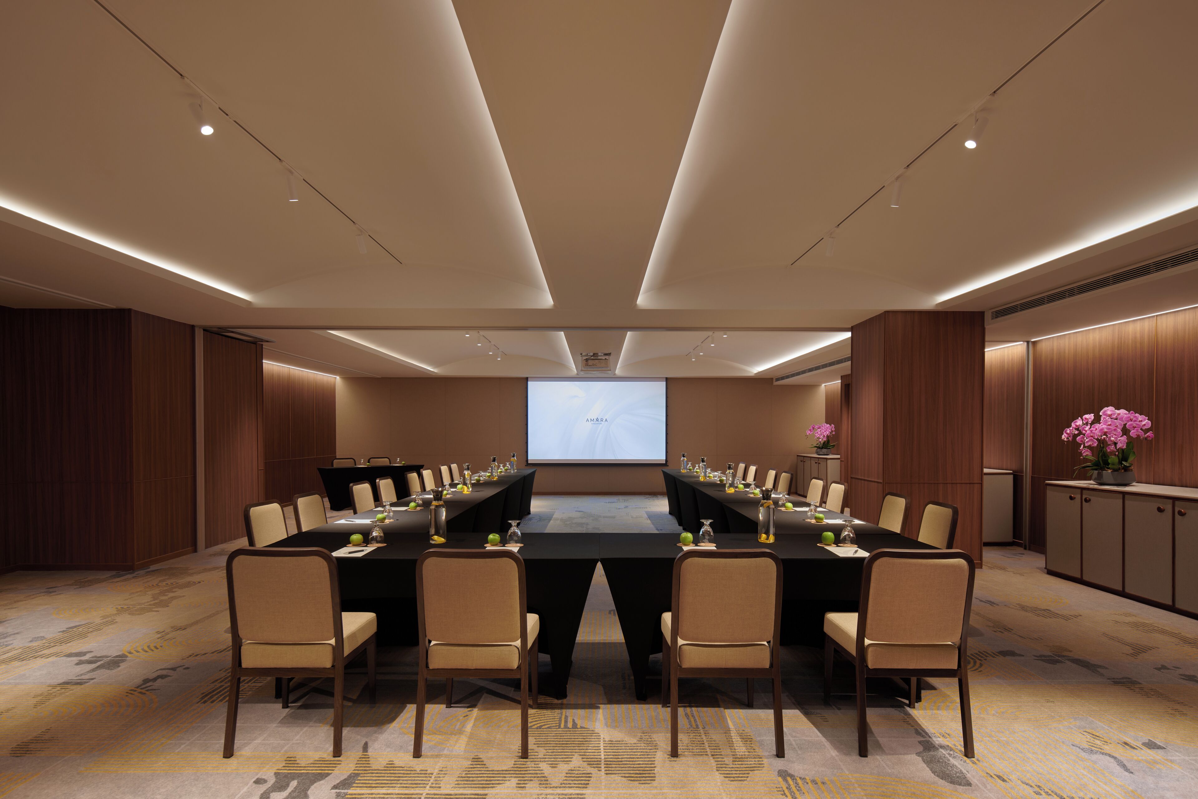 Foto - Amara Singapore