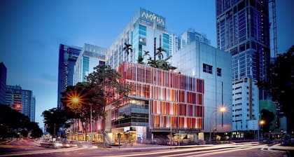 Amara Hotel