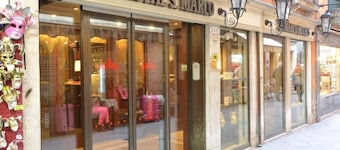 Royal San Marco Hotel