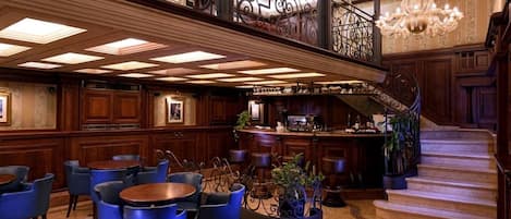 Bar (sur place)