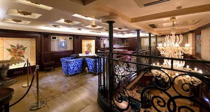 Royal San Marco Hotel