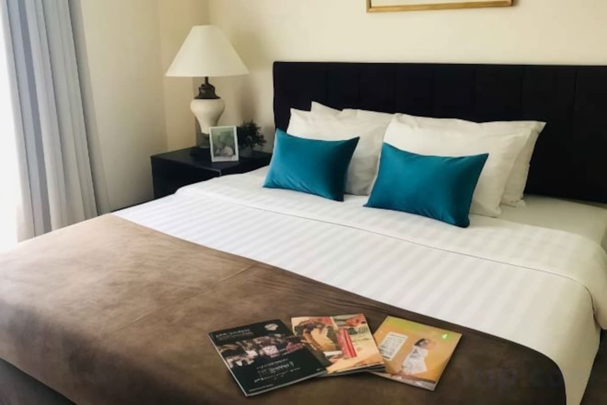 1 bedroom, in-room safe, desk, laptop workspace