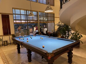 Billard