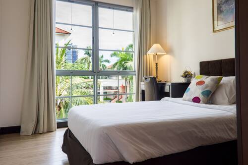 Villa, 3 Schlafzimmer, Seeblick (1 King Bed, 2 Twin Bed, 1 Single Bed)