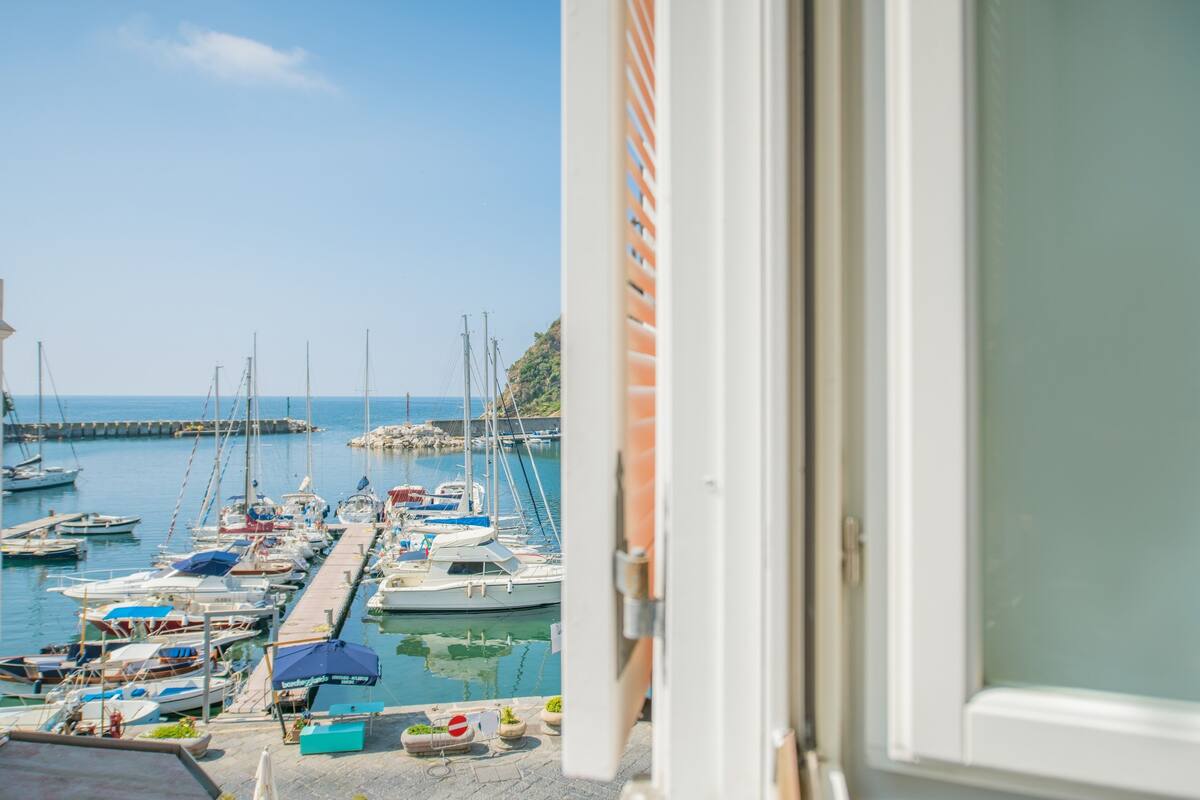 Classic Double Room | View from room
