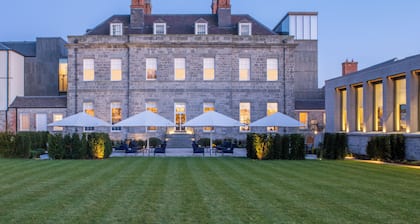 Cashel Palace Hotel