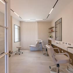 Salón de belleza