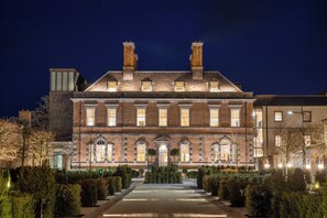 Exterior - Cashel Palace Hotel  (Cashel)