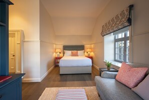 1 bedroom, Frette Italian sheets, premium bedding, free minibar