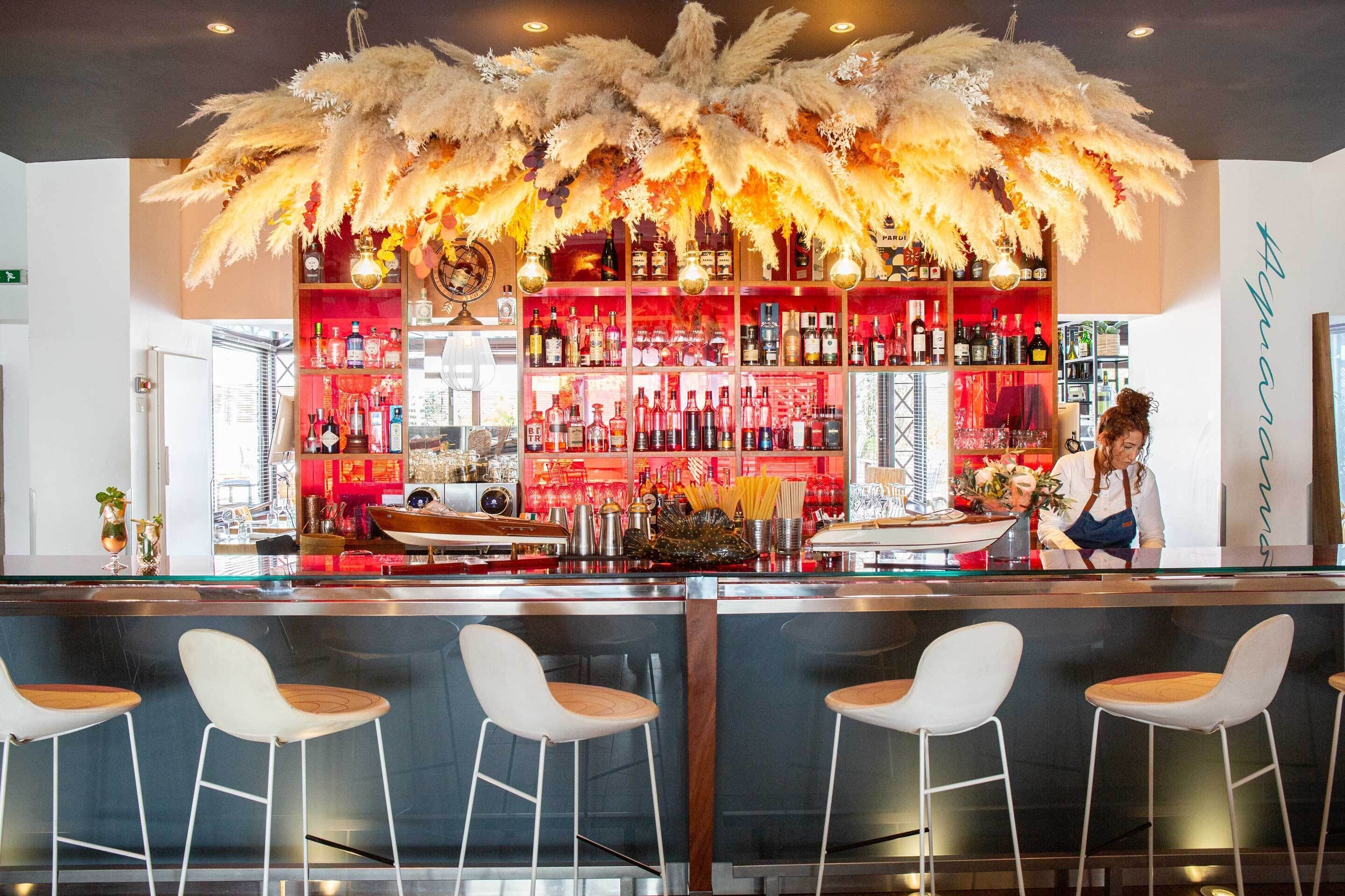 Bar (sur place)