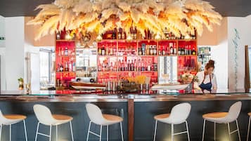 Bar (sur place)