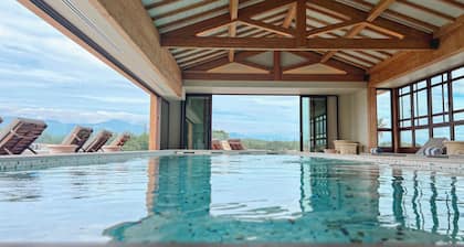 Relais et Châteaux Thalasso & Spa Ile de la Lagune