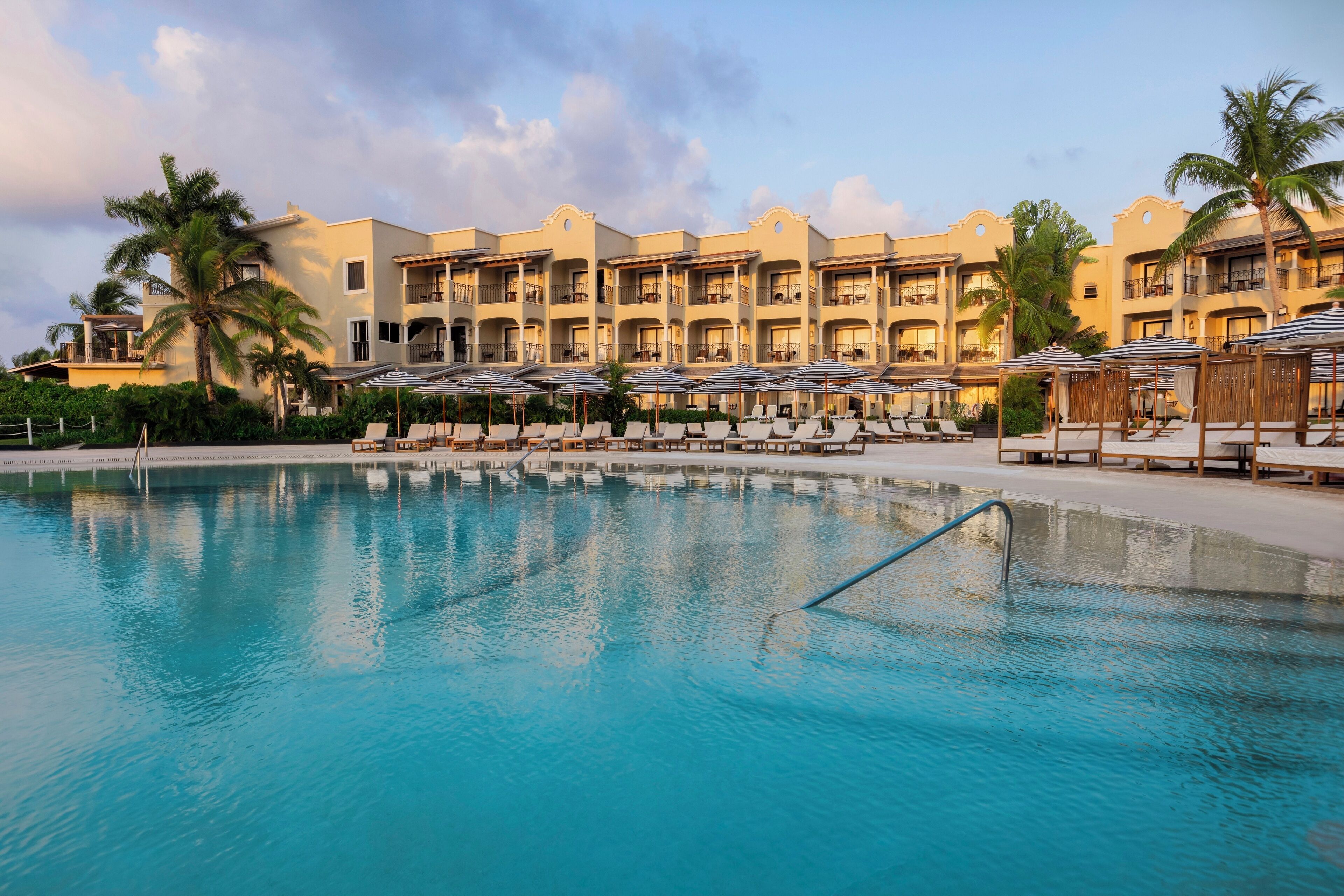 Photo - Hyatt Zilara Riviera Maya Adults Only All-Inclusive