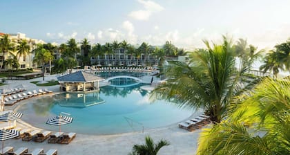 Hyatt Zilara Riviera Maya Adults Only All Inclusive