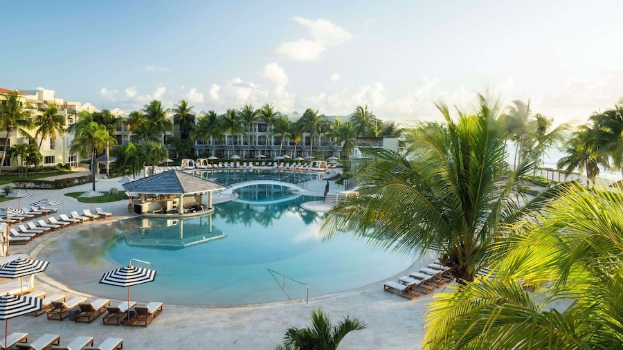 Hyatt Zilara Riviera Maya Adults Only All Inclusive