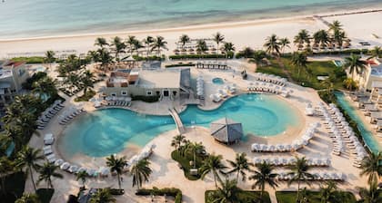Hyatt Zilara Riviera Maya Adults Only All Inclusive