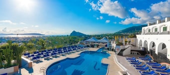 Hotel Terme President