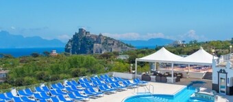 Hotel Terme President