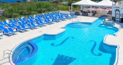 Hotel Terme President