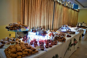 Dining - Hotel Terme President (Ischia)