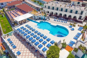 Exterior - Hotel Terme President (Ischia)