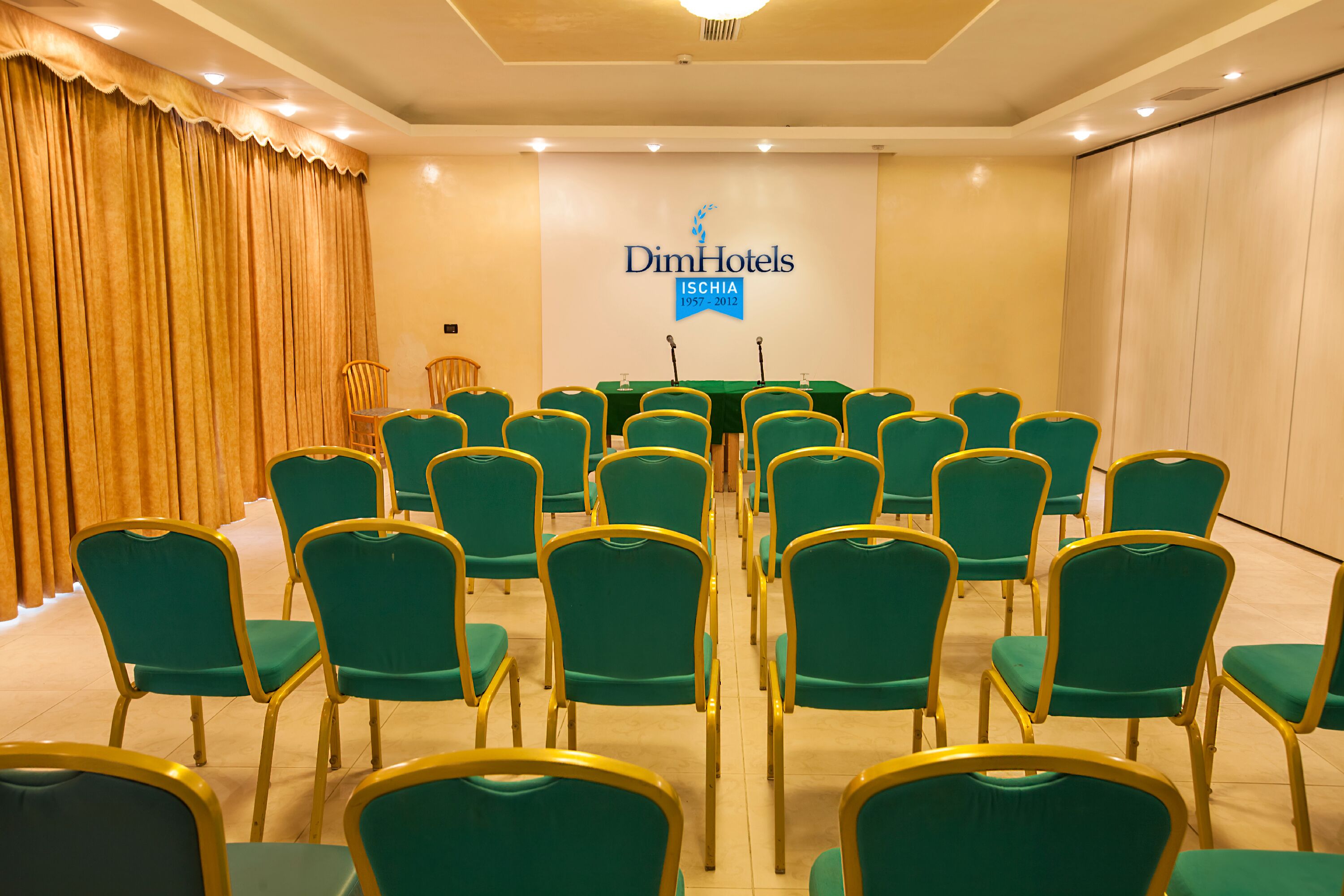 Sala per riunioni