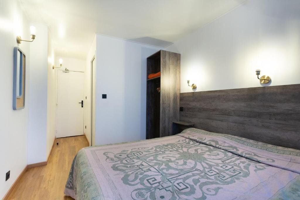 Photo - Hotel Leonard De Vinci 75011