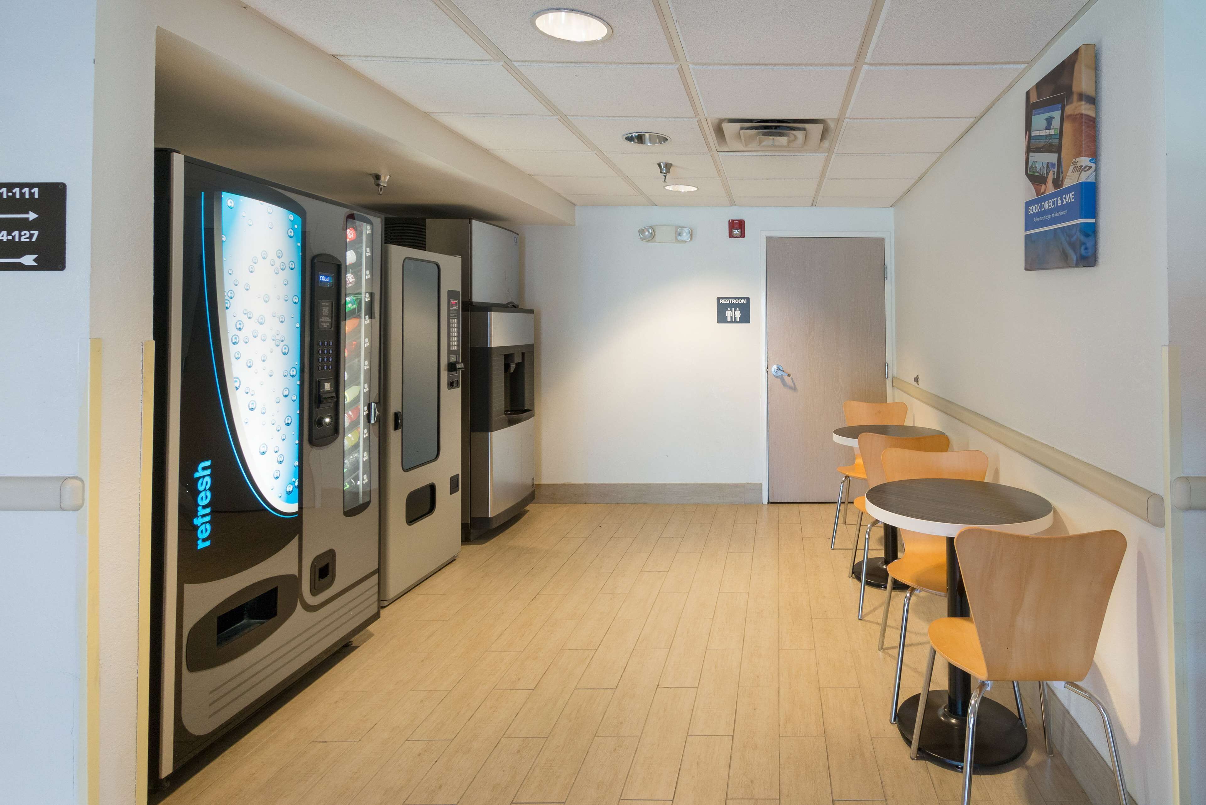 Máquina automática de vendas