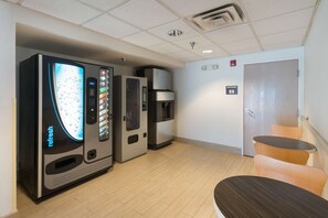 Vending machine
