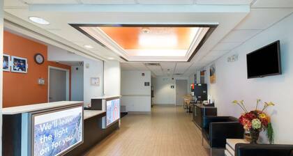 Motel 6 Hillsboro, TX