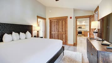 Ropa de cama de alta calidad y decoración personalizada