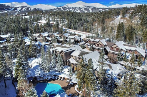 Mountain Thunder Lodge, A Vail Resorts Property
