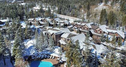 Mountain Thunder Lodge, A Vail Resorts Property