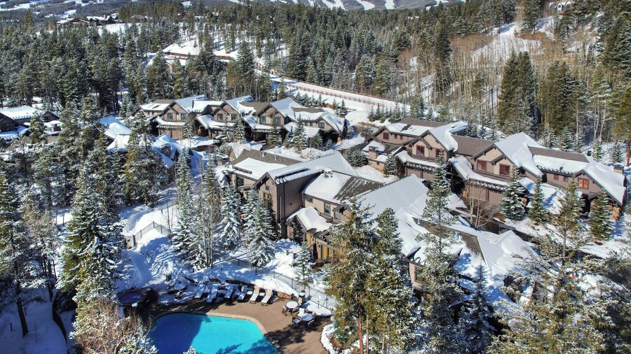 Mountain Thunder Lodge, A Vail Resorts Property