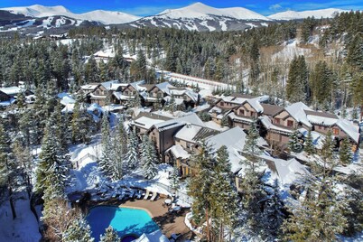 Mountain Thunder Lodge, A Vail Resorts Property