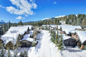 Exterior - Mountain Thunder Lodge, A Vail Resorts Property (Breckenridge)