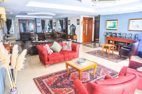 Erguvan Hotel Special Class - Image 31