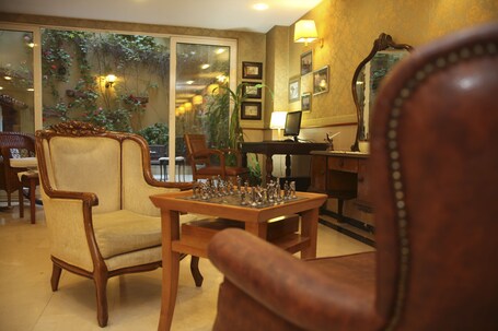 Erguvan Hotel Special Class - Image 40
