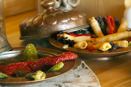 Erguvan Hotel Special Class - Image 26