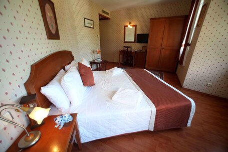 Erguvan Hotel Special Class - Image 71