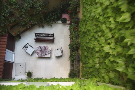 Erguvan Hotel Special Class - Image 57
