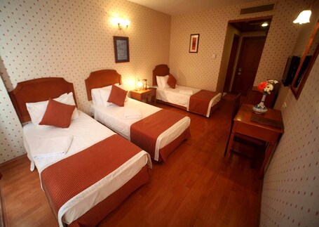 Erguvan Hotel Special Class - Image 52