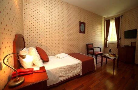 Erguvan Hotel Special Class - Image 73