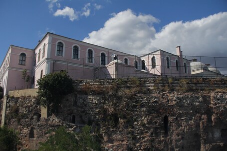 Erguvan Hotel Special Class - Image 16