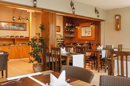Erguvan Hotel Special Class - Image 48
