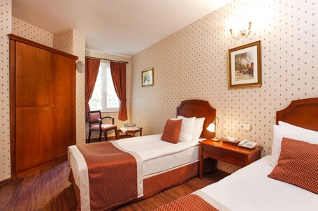 Erguvan Hotel Special Class - Image 64