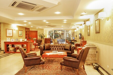 Erguvan Hotel Special Class - Image 34