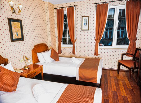 Erguvan Hotel Special Class - Image 55