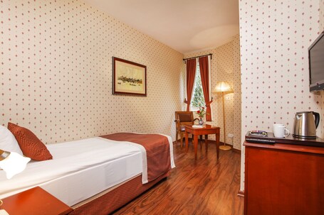 Erguvan Hotel Special Class - Image 72